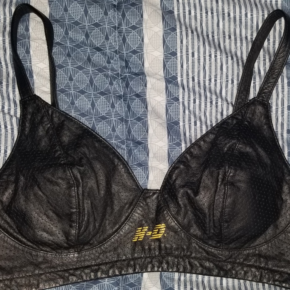 Harley Davidson Bra top